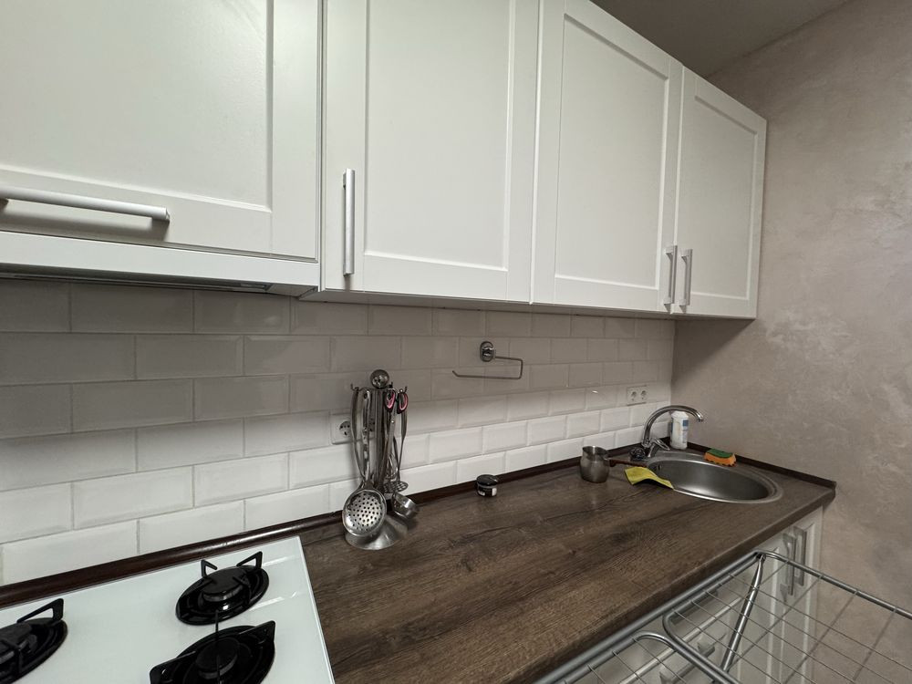 Оренда однокімнатної квартири ЖК Софіївська Сфера Вишневое - изображение 6