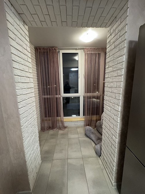 Оренда однокімнатної квартири ЖК Софіївська Сфера Вишневое - изображение 7