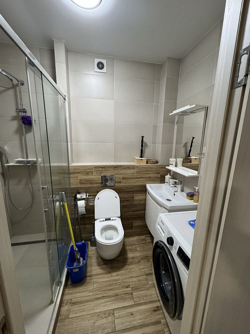 Оренда однокімнатної квартири ЖК Софіївська Сфера Вишневое - изображение 4