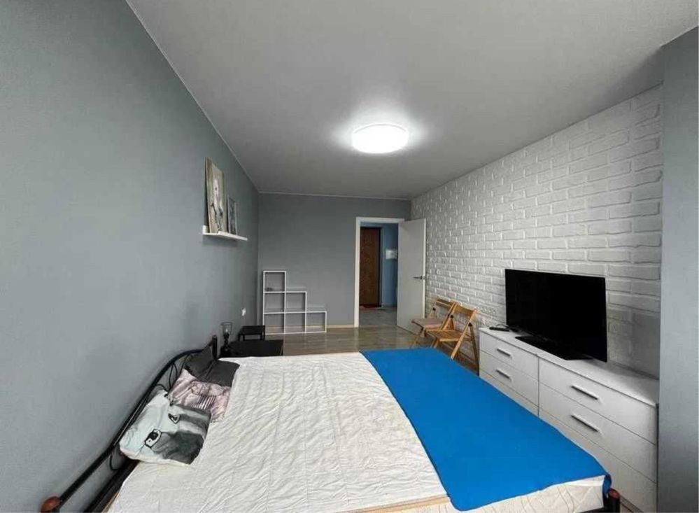 1к ЖК Одесский Бульвар Теремки Киев - изображение 2