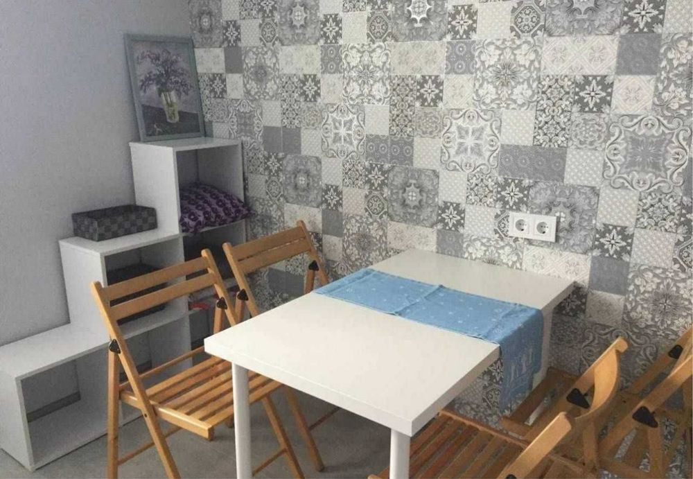 1к ЖК Одесский Бульвар Теремки Киев - изображение 6