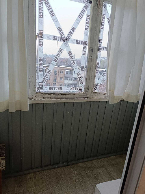 Сдам 2к квартиру Новые дома Харьков - изображение 4