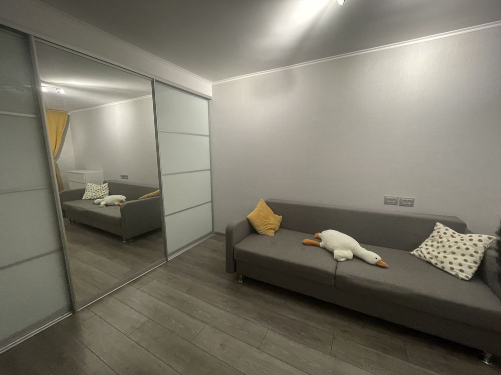 7000 грн Оренда 1 кім кіартири вул Космічна р-н стад.Торпеда Запоріжжя - зображення 4