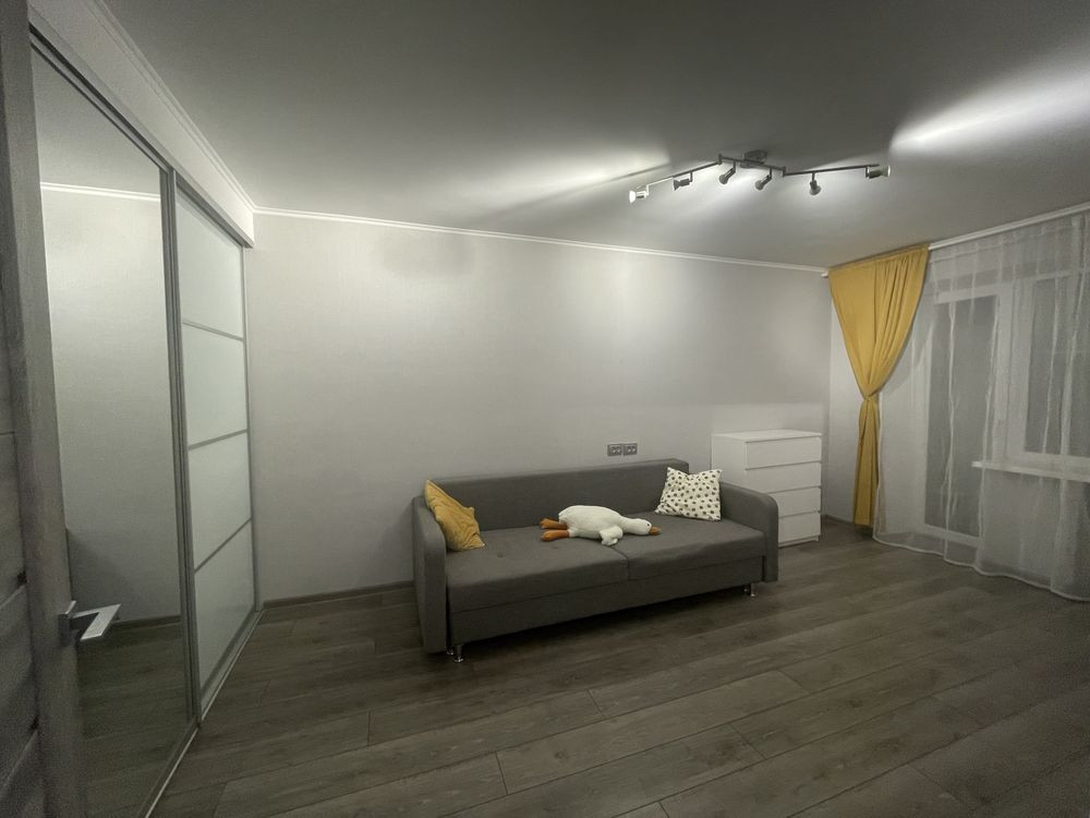 7000 грн Оренда 1 кім кіартири вул Космічна р-н стад.Торпеда Запоріжжя - зображення 2