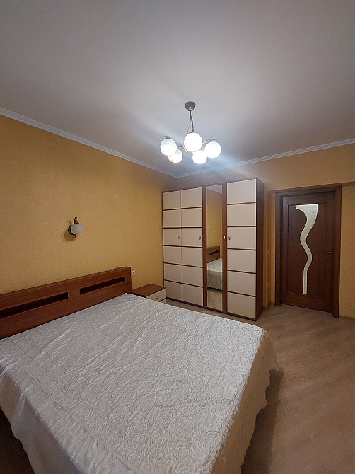 Оренда двокімнатної квартири на вул.Кравчука Луцк - изображение 8