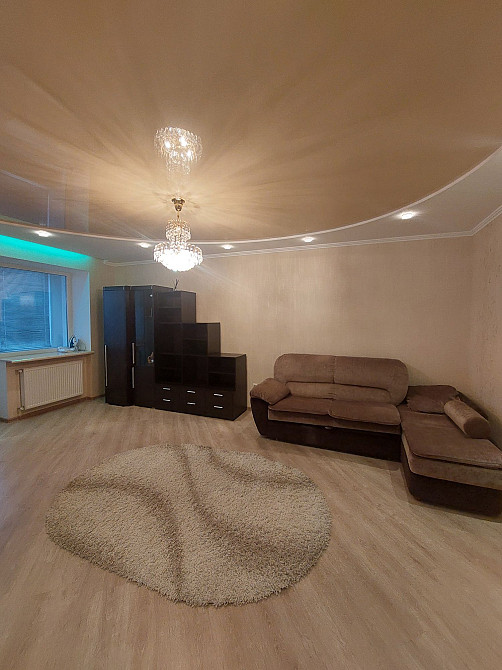 Оренда двокімнатної квартири на вул.Кравчука Луцк - изображение 5