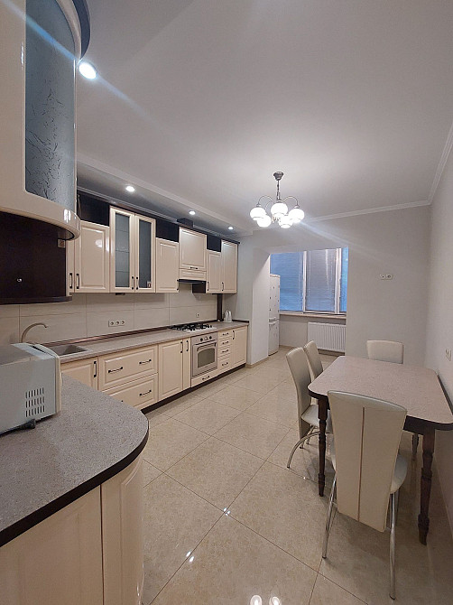 Оренда двокімнатної квартири на вул.Кравчука Луцк - изображение 3