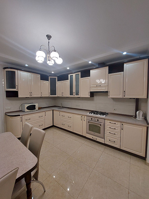 Оренда двокімнатної квартири на вул.Кравчука Луцк - изображение 1