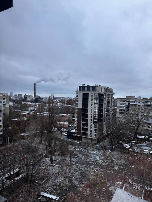 Аренда 1ки ЖК Пространство на Гераневой Одеса - зображення 1