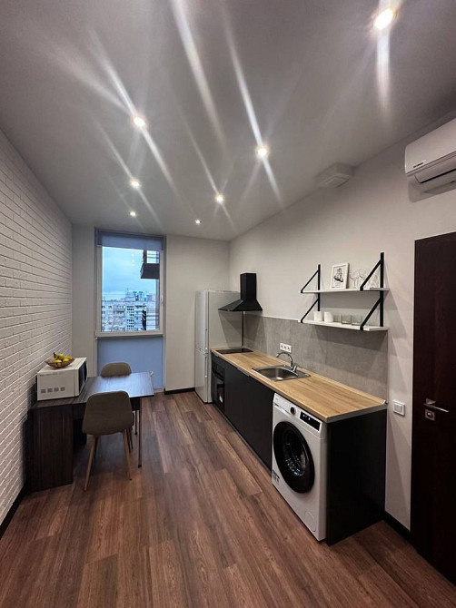 Аренда 1ки ЖК Пространство на Гераневой Одеса - зображення 2