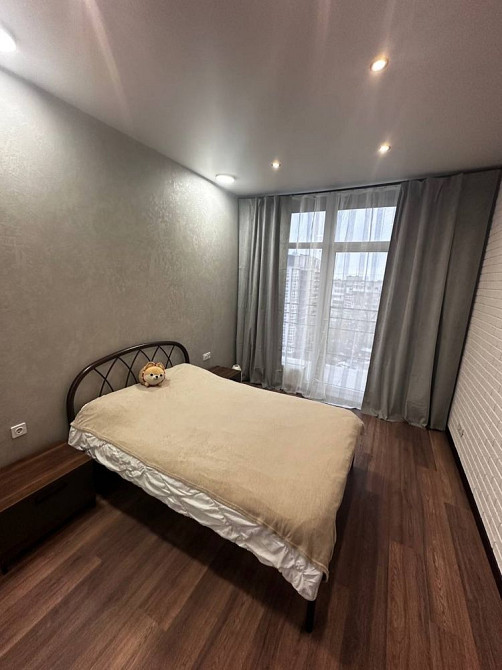 Аренда 1ки ЖК Пространство на Гераневой Одеса - зображення 4