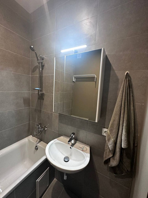 Аренда 1ки ЖК Пространство на Гераневой Одеса - зображення 5