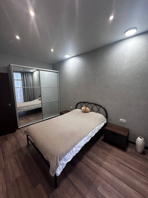 Аренда 1ки ЖК Пространство на Гераневой Одеса - зображення 3