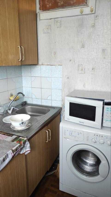 Сдам 1 комнатную квартиру Святошинский р-н Киев - изображение 3