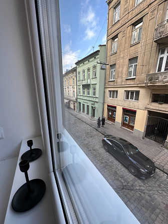 Здам однокімнатну квартиру в центрі 35м2, вул. Б.Рогатинців. Lviv - photo 6