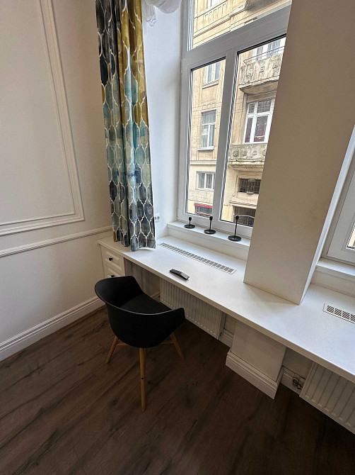 Здам однокімнатну квартиру в центрі 35м2, вул. Б.Рогатинців. Львів - зображення 5