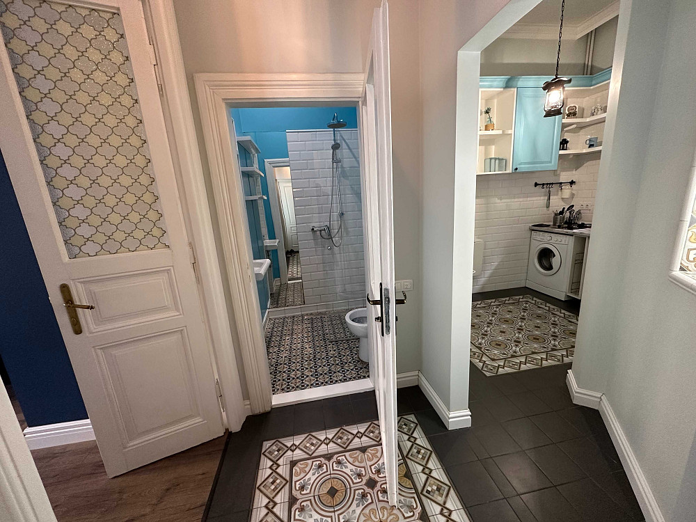 Здам однокімнатну квартиру в центрі 35м2, вул. Б.Рогатинців. Львів - зображення 7