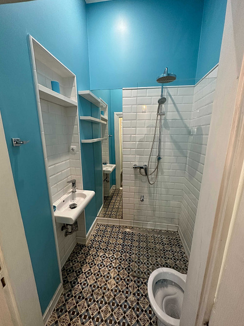 Здам однокімнатну квартиру в центрі 35м2, вул. Б.Рогатинців. Львів - зображення 8