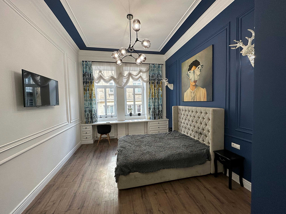 Здам однокімнатну квартиру в центрі 35м2, вул. Б.Рогатинців. Львів - зображення 3