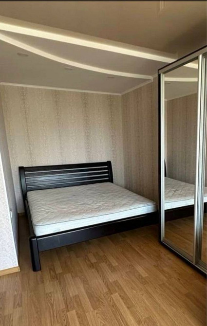 Сдам 1к.кв. Левобережный 2,р-н Варуса. Днепр - изображение 2