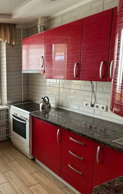 Сдам 1к.кв. Левобережный 2,р-н Варуса. Днепр - изображение 5