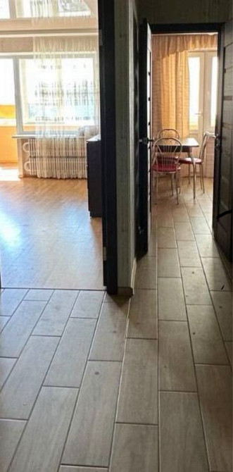 Сдам 1к.кв. Левобережный 2,р-н Варуса. Днепр - изображение 3