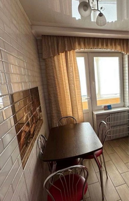 Сдам 1к.кв. Левобережный 2,р-н Варуса. Днепр - изображение 6