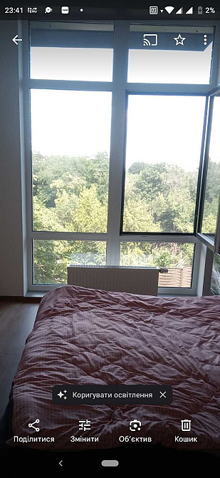 Сдаю свою квартиру Пространство на Донского Одеса - зображення 3