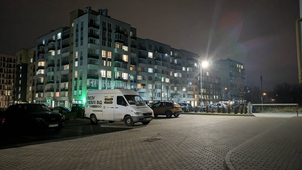 Оренда від власника 2-х кімнатної квартири Львів - зображення 7