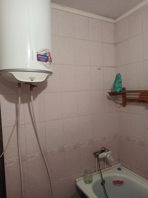 Сдам СВОЮ 2х комнатную квартиру Павлоград - изображение 4