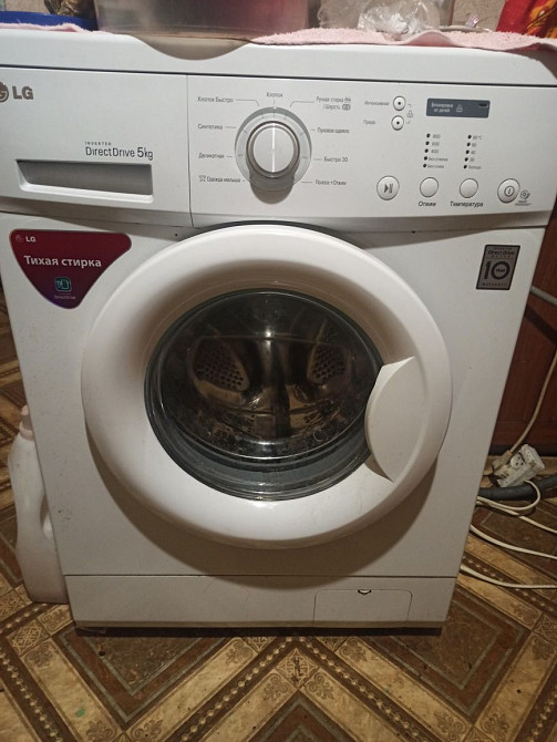 Сдам СВОЮ 2х комнатную квартиру Павлоград - изображение 2