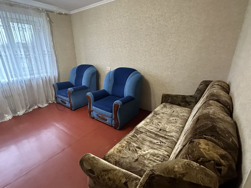 Аренда 2к квартира Улица Гоголя Запоріжжя - зображення 8