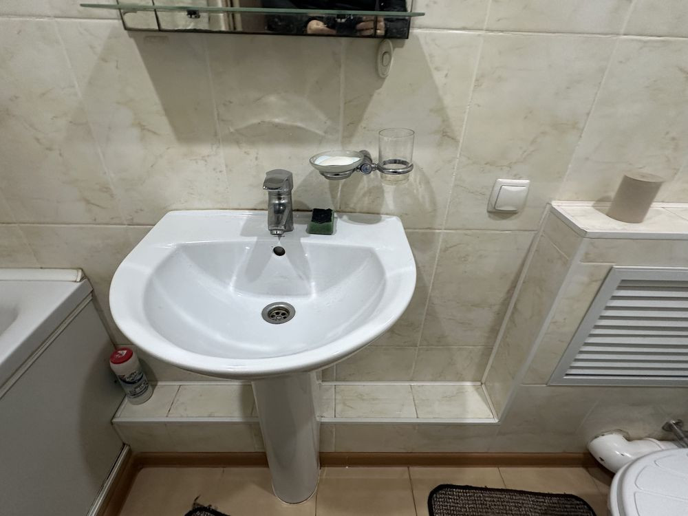 Аренда 2к квартира Улица Гоголя Запоріжжя - зображення 3