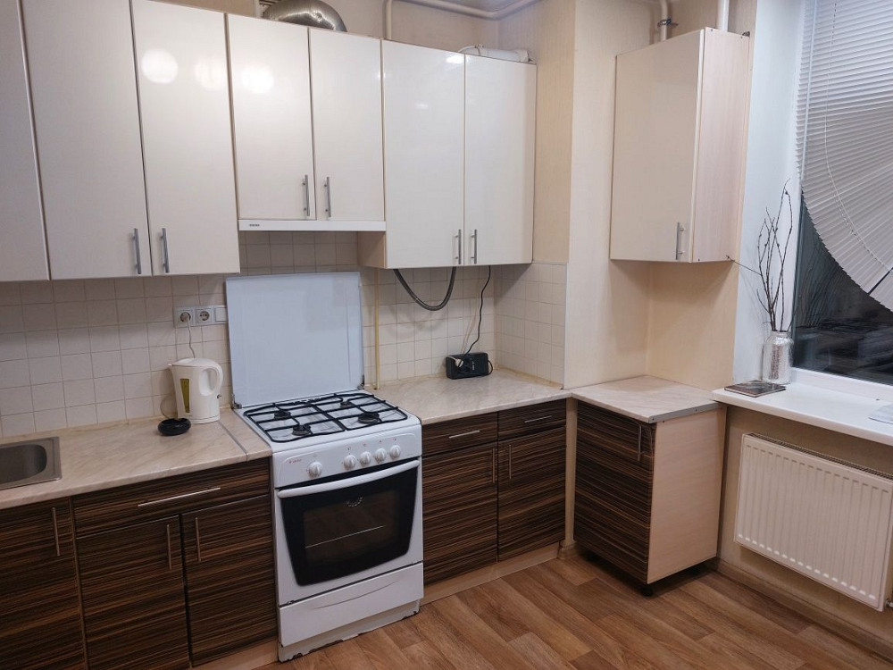 Здам однокімнатну квартиру на Петропавлівській Борщагівці Петропавлівська Борщагівка - зображення 1