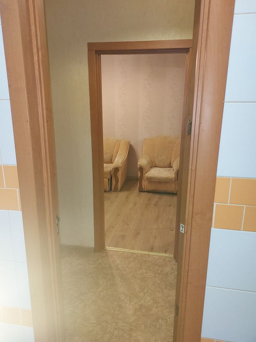 Здам однокімнатну квартиру на Петропавлівській Борщагівці Петропавлівська Борщагівка - зображення 8