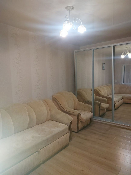 Здам однокімнатну квартиру на Петропавлівській Борщагівці Петропавлівська Борщагівка - зображення 7