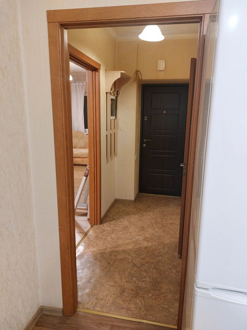 Здам однокімнатну квартиру на Петропавлівській Борщагівці Петропавлівська Борщагівка - зображення 4