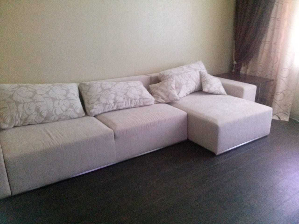 Сдаю 2к квартиру на Пушкинской Харьков - изображение 5