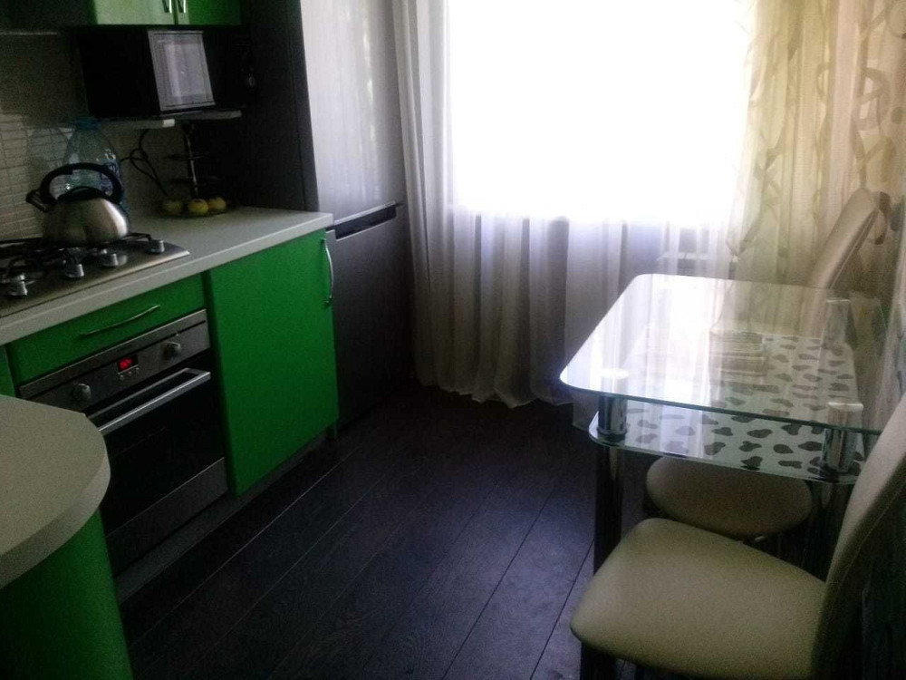 Сдаю 2к квартиру на Пушкинской Харьков - изображение 1