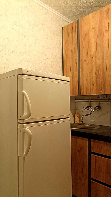 1 комнатная около ст. м. «Святошин» Киев - изображение 2