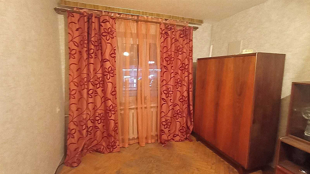 1 комнатная около ст. м. «Святошин» Киев - изображение 6