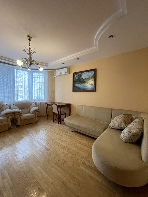 ВИГІДНО!  ОРЕНДА! пр М.Бажана 10, 2к. є Генератор Дарницький Осокорки Киев - изображение 6