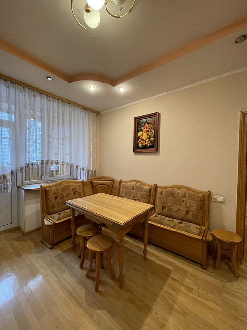 ВИГІДНО!  ОРЕНДА! пр М.Бажана 10, 2к. є Генератор Дарницький Осокорки Киев - изображение 1