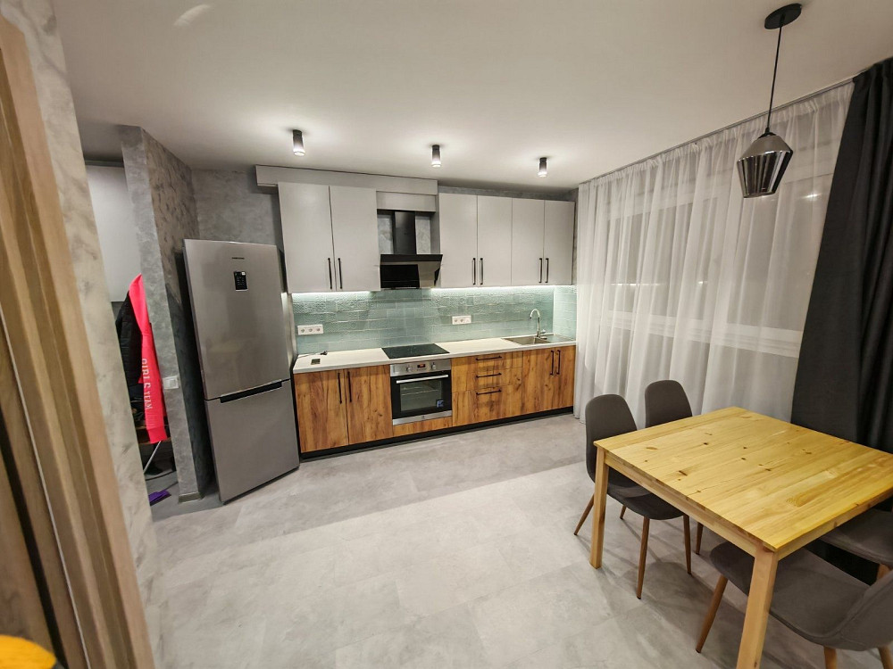 ПЕРВОЕ ЗАСЕЛЕНИЕ!  Сдам 2к.квартиру в ЖК Олимпийский Днепр - изображение 5