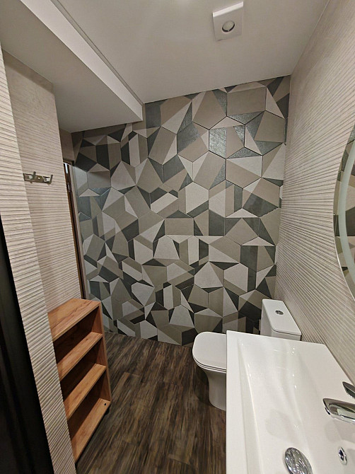 ПЕРВОЕ ЗАСЕЛЕНИЕ!  Сдам 2к.квартиру в ЖК Олимпийский Днепр - изображение 4