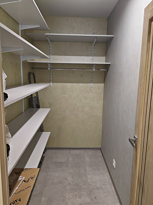 ПЕРВОЕ ЗАСЕЛЕНИЕ!  Сдам 2к.квартиру в ЖК Олимпийский Днепр - изображение 7