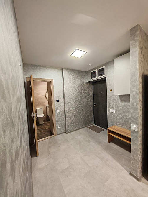 ПЕРВОЕ ЗАСЕЛЕНИЕ!  Сдам 2к.квартиру в ЖК Олимпийский Днепр - изображение 2