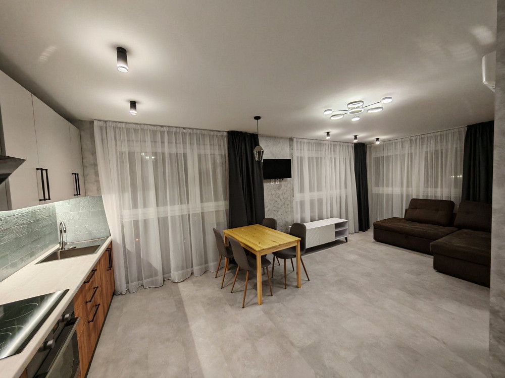 ПЕРВОЕ ЗАСЕЛЕНИЕ!  Сдам 2к.квартиру в ЖК Олимпийский Днепр - изображение 1