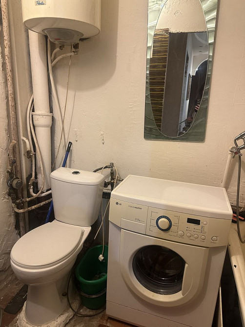 Сдам 2к квартиру ж/м победа Днепр - изображение 8