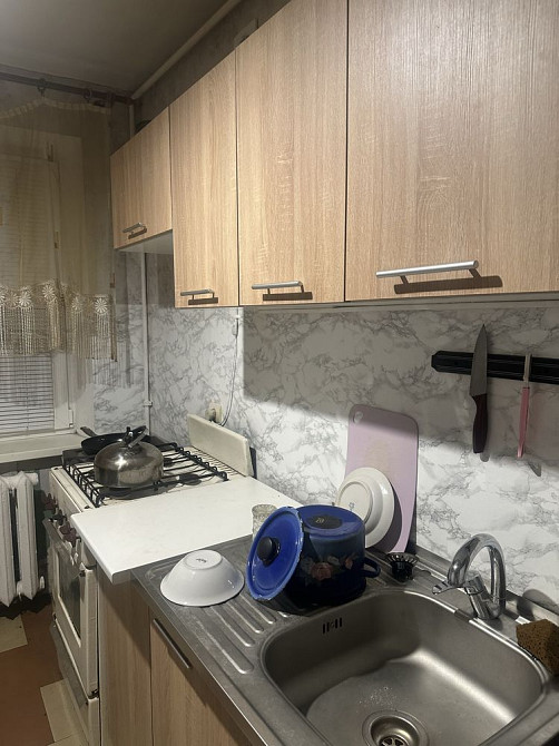 Сдам 2к квартиру ж/м победа Днепр - изображение 2